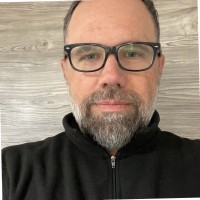 TikTok Employee John Byers's profile photo