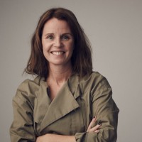 Spiideo Employee Linda Canivé's profile photo