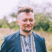Denys Rudchenko Email & Phone Number