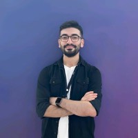 CloudPro Employee Hasan Muradoğlu's profile photo