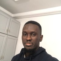 Ismael Seck Email