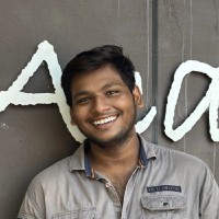 Codeway Solutions Employee Satyala Nagavinay's profile photo