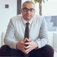 Komoo Employee Chris Mittoo's profile photo