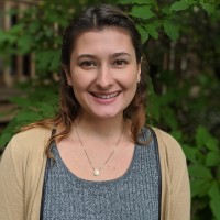 Fund for the Public Interest Employee Paloma Paez-Coombe's profile photo