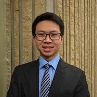 Adams & Miles LLP Employee Benjamin Mong's profile photo