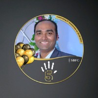 Small Business Fincredit India Pvt Limited (Previously Mape Finserve Pvt Limited ) Employee Prashant Bhosle's profile photo