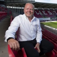 Windracers Employee Simon Muderack's profile photo