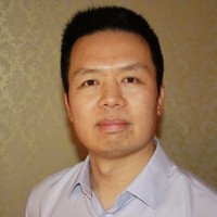 Google Employee Henry Zhou's profile photo