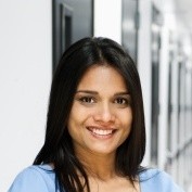 HelloBar Employee Marisol Pérez's profile photo