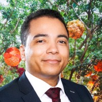 Virgin Hotels Las Vegas Employee Nathaniel Dutson's profile photo