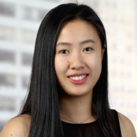 Nicole Lu Email & Phone Number