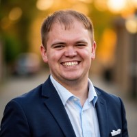 N2 Solutions Employee Cameron Fontenot's profile photo