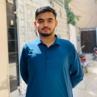 Sysmatixx Employee Fareed Khan's profile photo