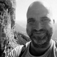 FAST LTA Employee Marek Birkenhauer's profile photo