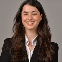 Turkish Air Force Employee Alara Dağsalı's profile photo