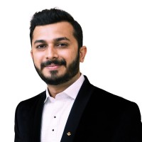 Varun Luhar Email