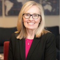 Kim Saunders Email & Phone Number