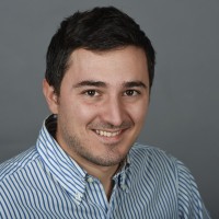 Unobravo Employee Gregorio Diodovich's profile photo