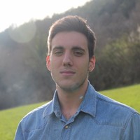 Gruppo Maggioli Employee Nicolas Parisi's profile photo