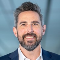 P&O Ferries Employee David B's profile photo