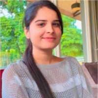 Knowledge Excel Employee Nitika Rathore's profile photo
