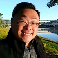 Dayforce Employee Keith Teo's profile photo