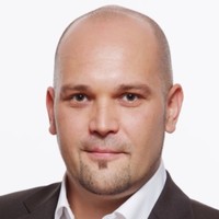 C4B Com For Business AG Employee Thomas Pecher-Wagner's profile photo