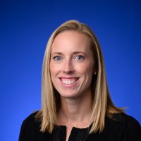Eli Lilly and Company Employee Amy Rose's profile photo