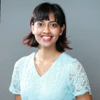 PayPal Employee Rashmi Raghu's profile photo