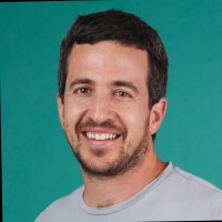 Anchor Employee Gai Margules's profile photo