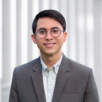 BD Employee Andre Karl Estudillo's profile photo