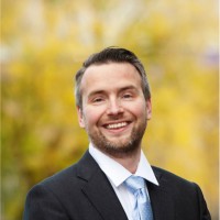 Standard Life UK Employee Neil Hugh's profile photo