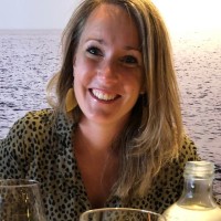 Lyceum Oudehoven Employee Jocelyne Houweling-Hooglander's profile photo