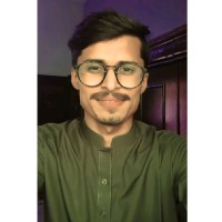 Davaam Employee Adnan Kunbher's profile photo