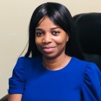 Vibra Healthcare Employee Vera Yigle-Kaljob's profile photo