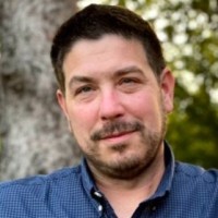 IBM Employee Scott Penney's profile photo