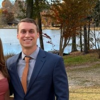 Creative Engineers Inc. Employee Alex Vanlieshout's profile photo