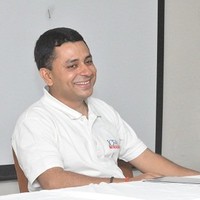 ICFAI Business School Employee Jatin Tandon's profile photo