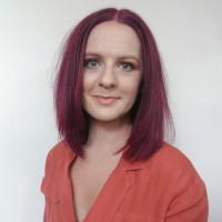 Henry Taylor (Tools) Ltd Employee Becky Wragg's profile photo