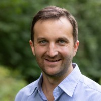 BeGreen A/S Employee David Maya-Drysdale's profile photo