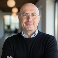 Johnson & Johnson Employee Arash Shahideh's profile photo