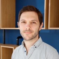 Fittingbox Employee Thomas Subileau's profile photo