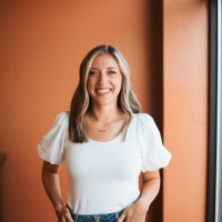 Dun & Bradstreet Employee Danielle Barr's profile photo