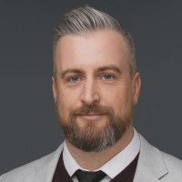 John Croke's profile photo