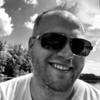 CRIDO Employee Mateusz Wibig's profile photo