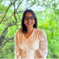 Madhusmita Panda Email & Phone Number