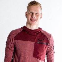 United States Air Force Employee Jared Shoemaker's profile photo