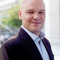 AxiCorp Employee Gavin Ward's profile photo