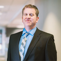 JEO Consulting Group, Inc. Employee Andrew Pennekamp's profile photo