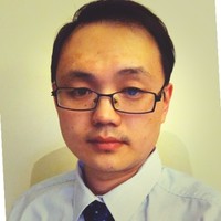 Inventprise Employee Shangdong Guo's profile photo